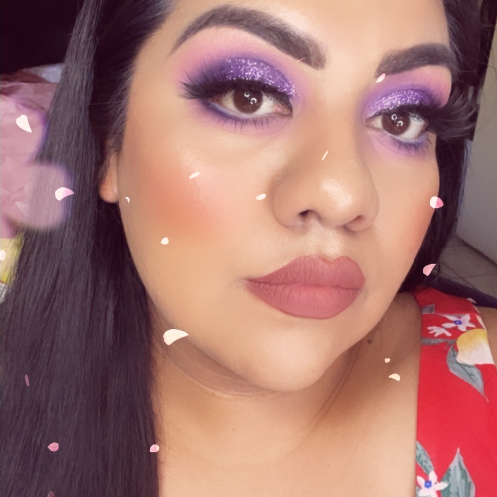 Meet your Posher, Sandra